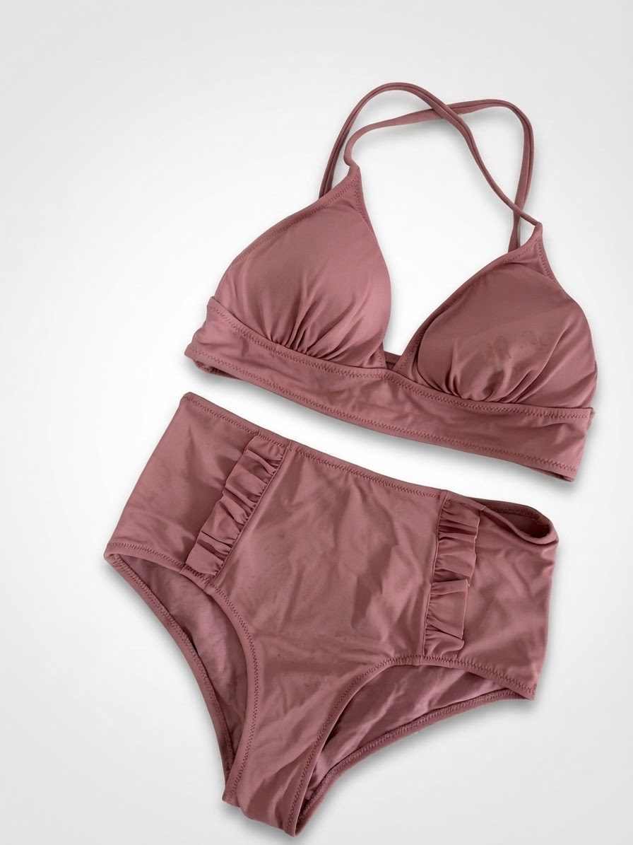 Bikini penti