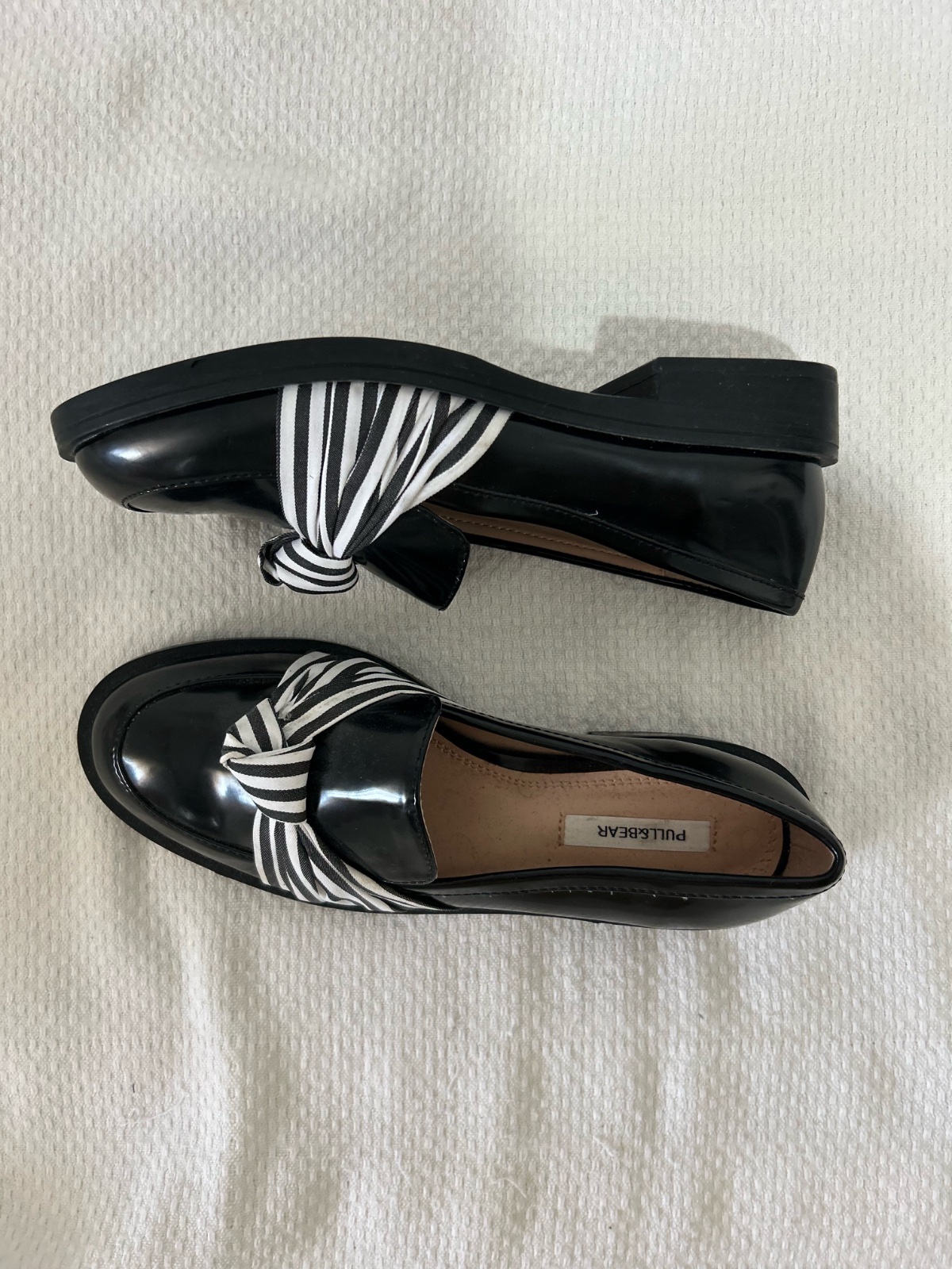 Derbies jamais porté