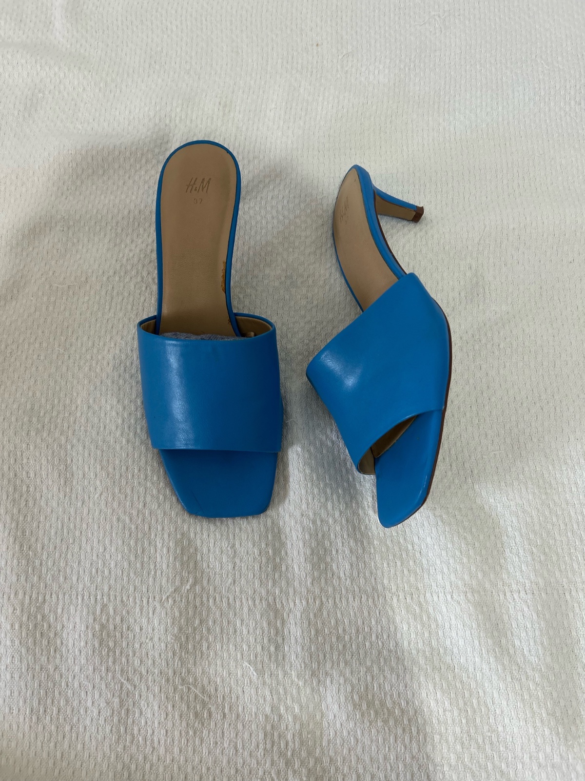 Mules
