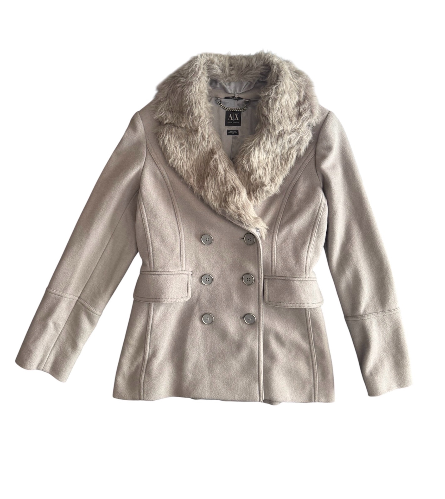 Manteau ARMANI EXCHANGE