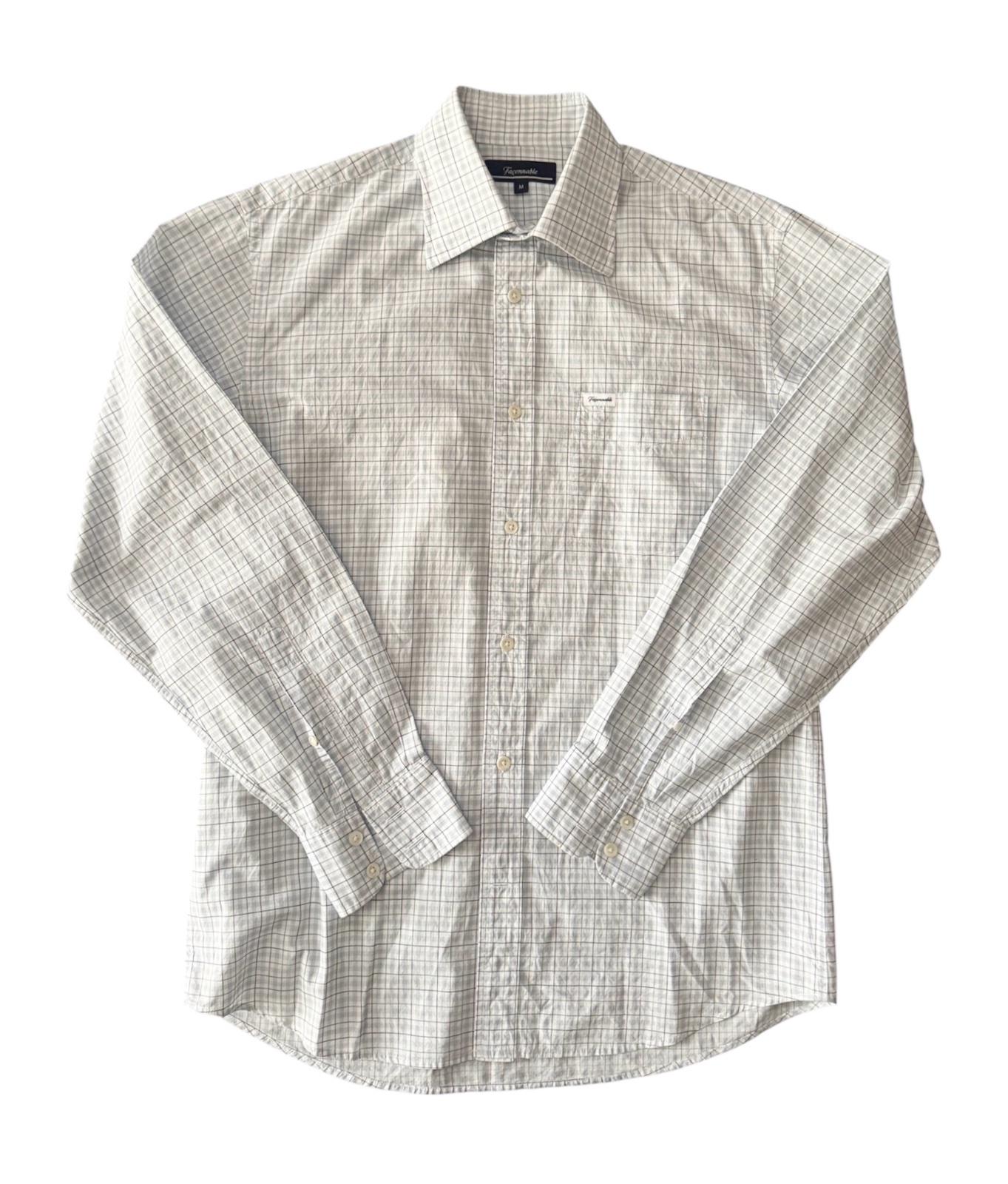 Chemise Faconnable taille M
