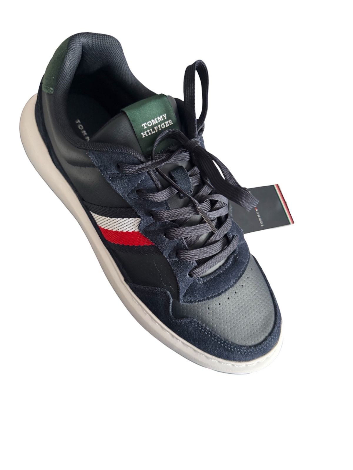 Basket Tommy Hilfiger