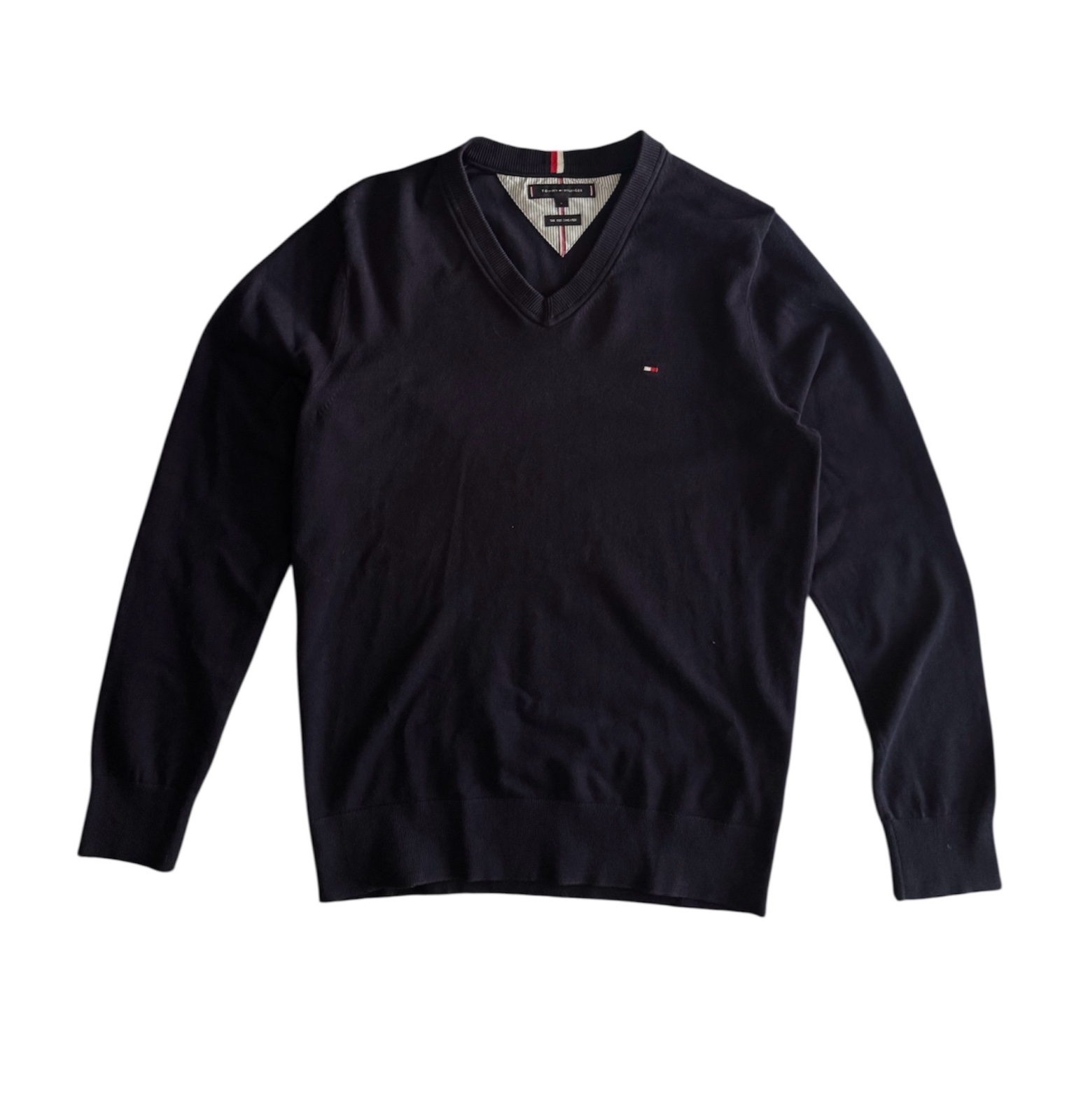 Pullover tommy hilfiger