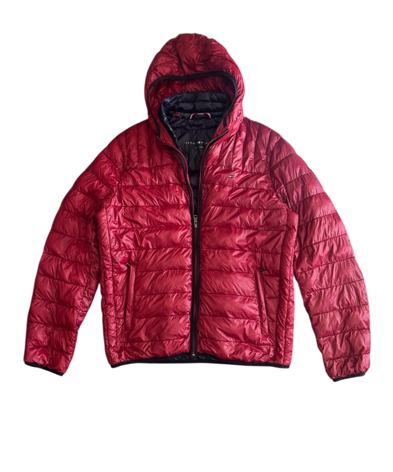 Doudoune Tommy Hilfiger taille M