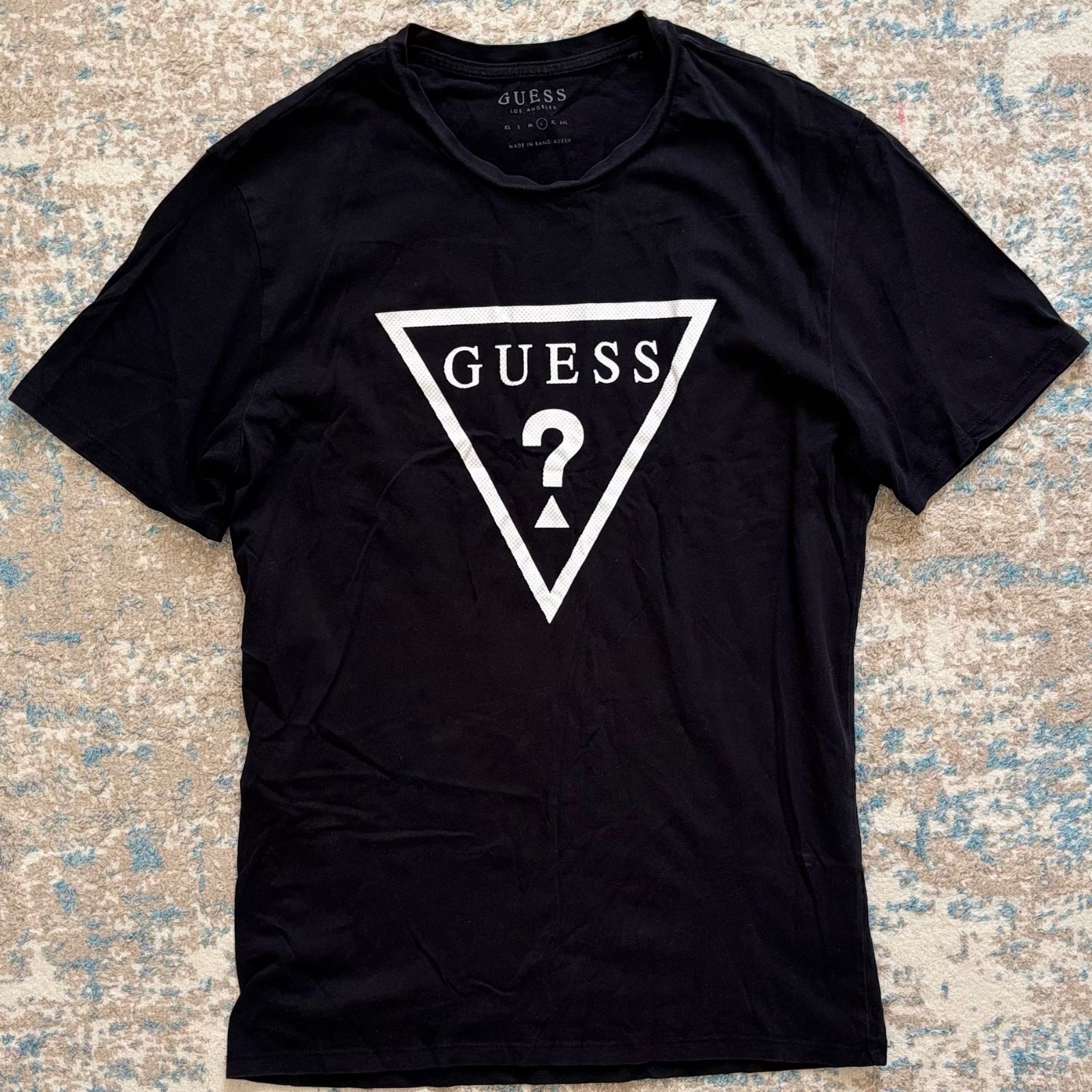 T-shirt GUESS
