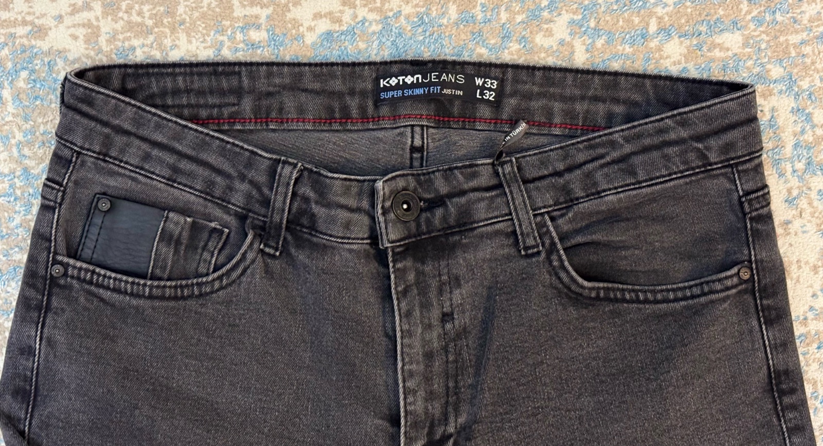 KOTON jeans