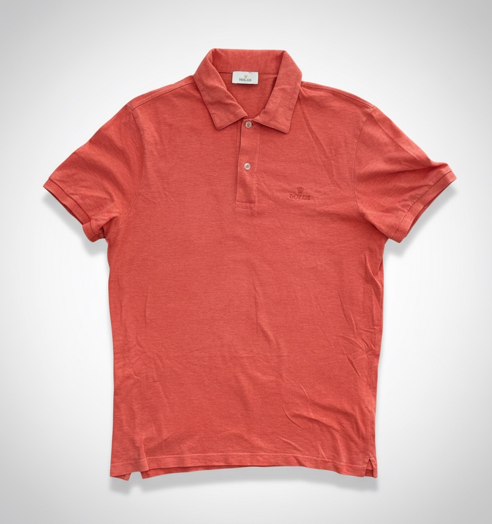 T-shirt ROLEX LIMITED EDITION