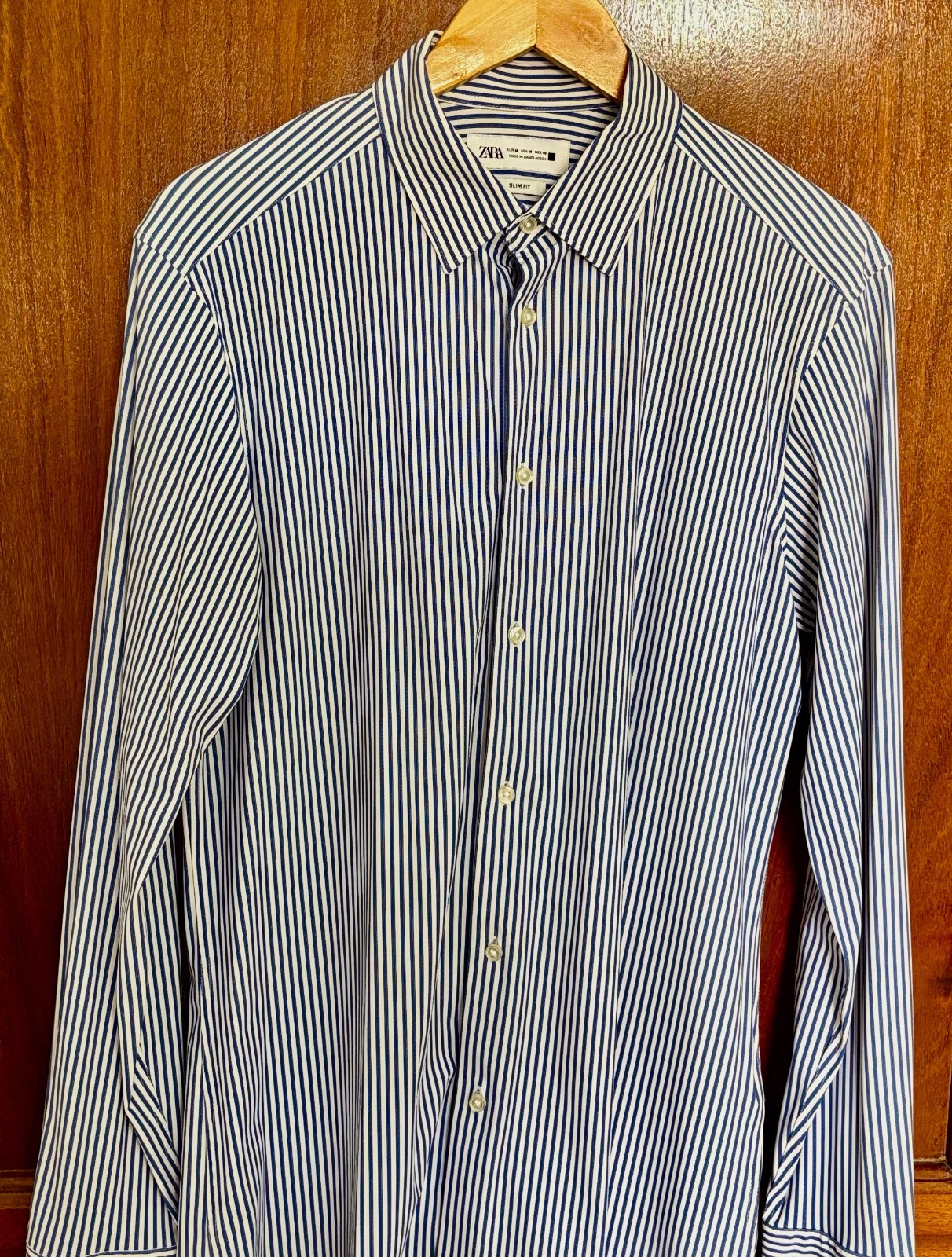 Chemise ZARA