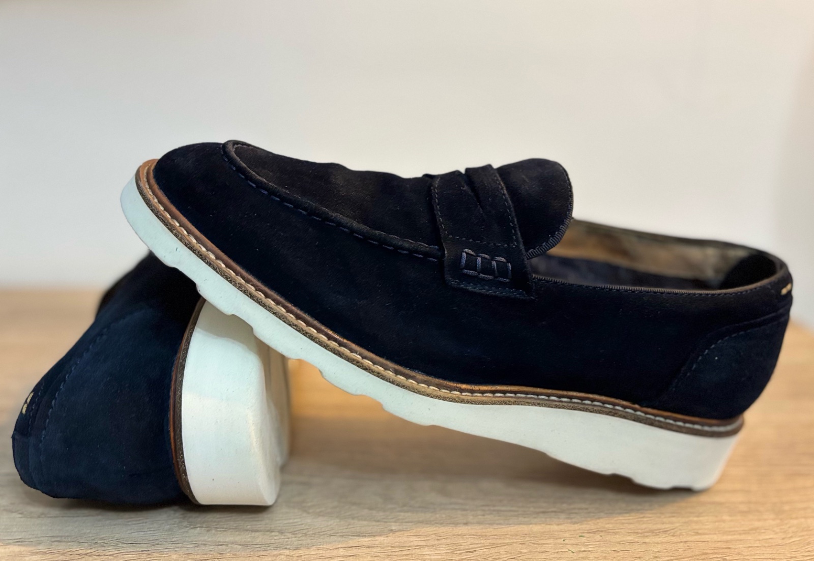 Chaussures Bateau Aldo Men