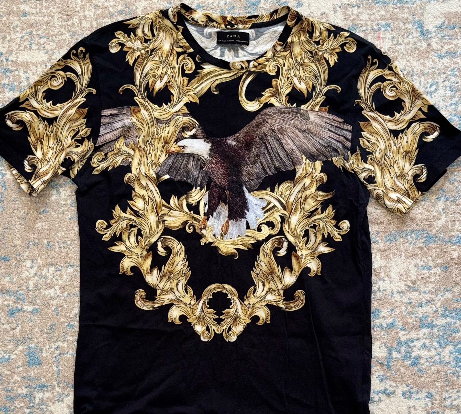 T-shirt ZARA