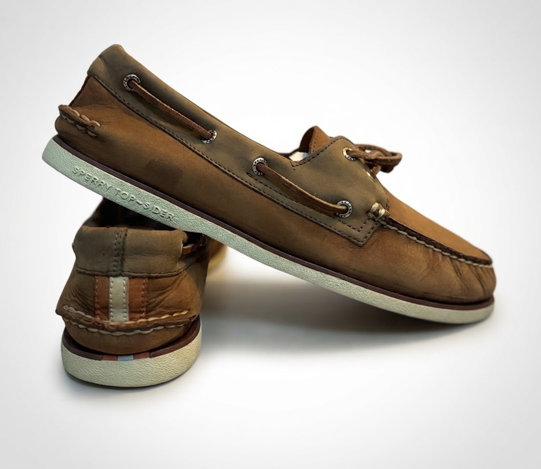 Chaussures bateau Sperry Top-Sider