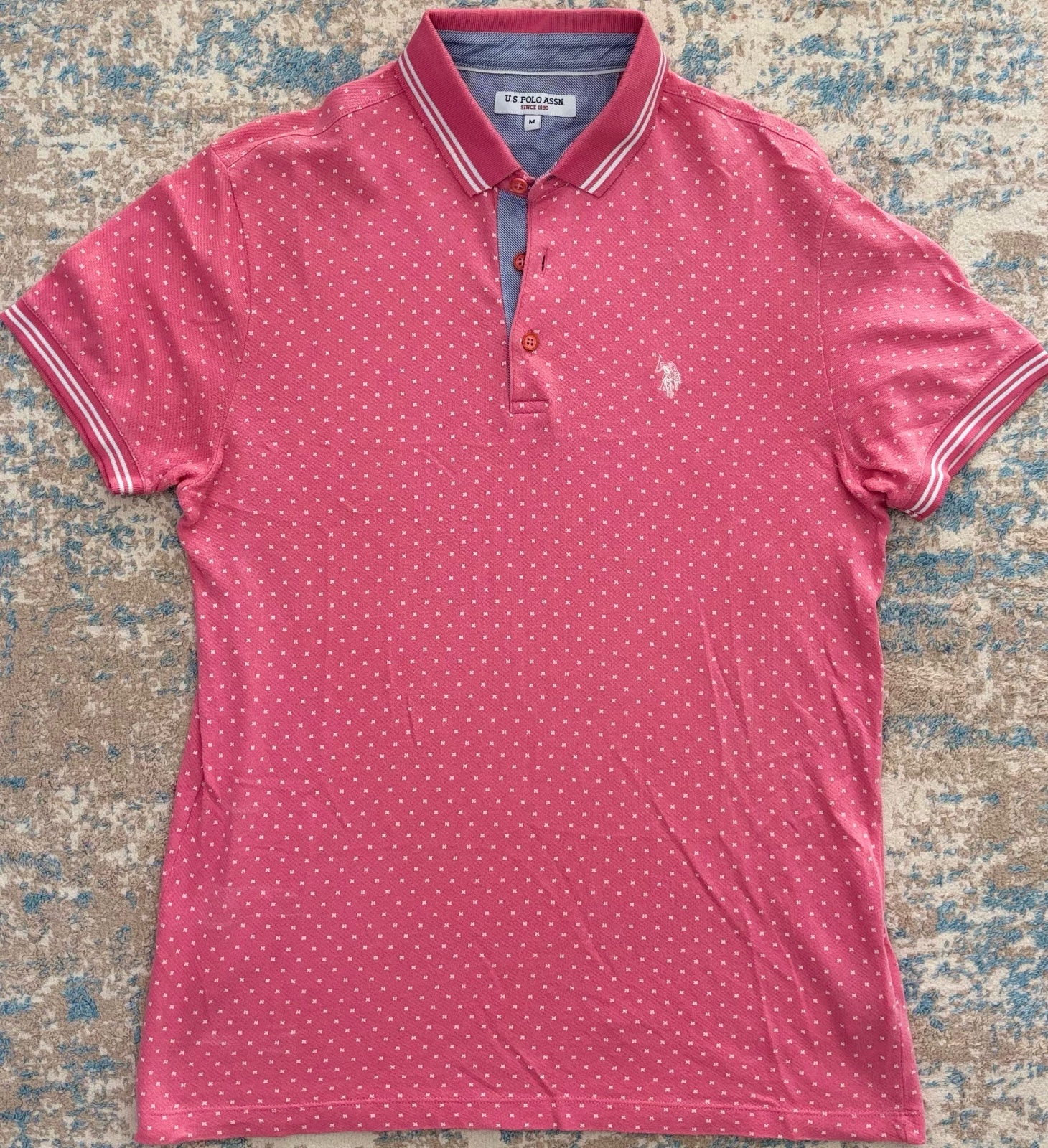 T-shirt U.S Polo