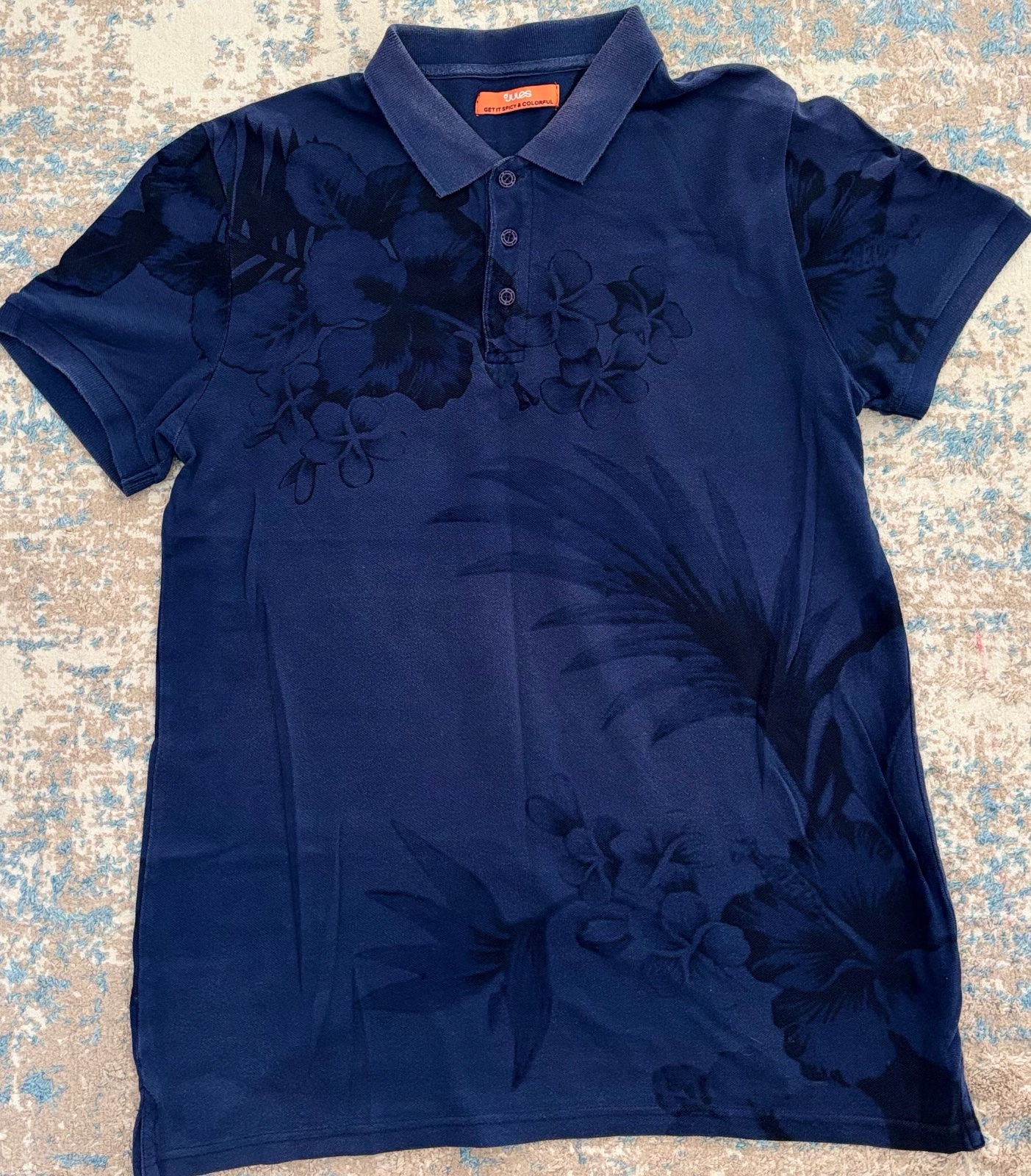 T-shirt Jules