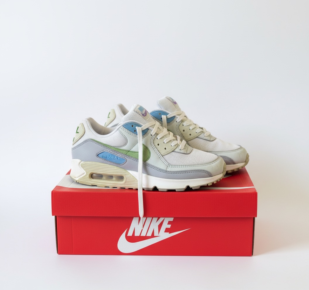 NIKE - Air Max 90