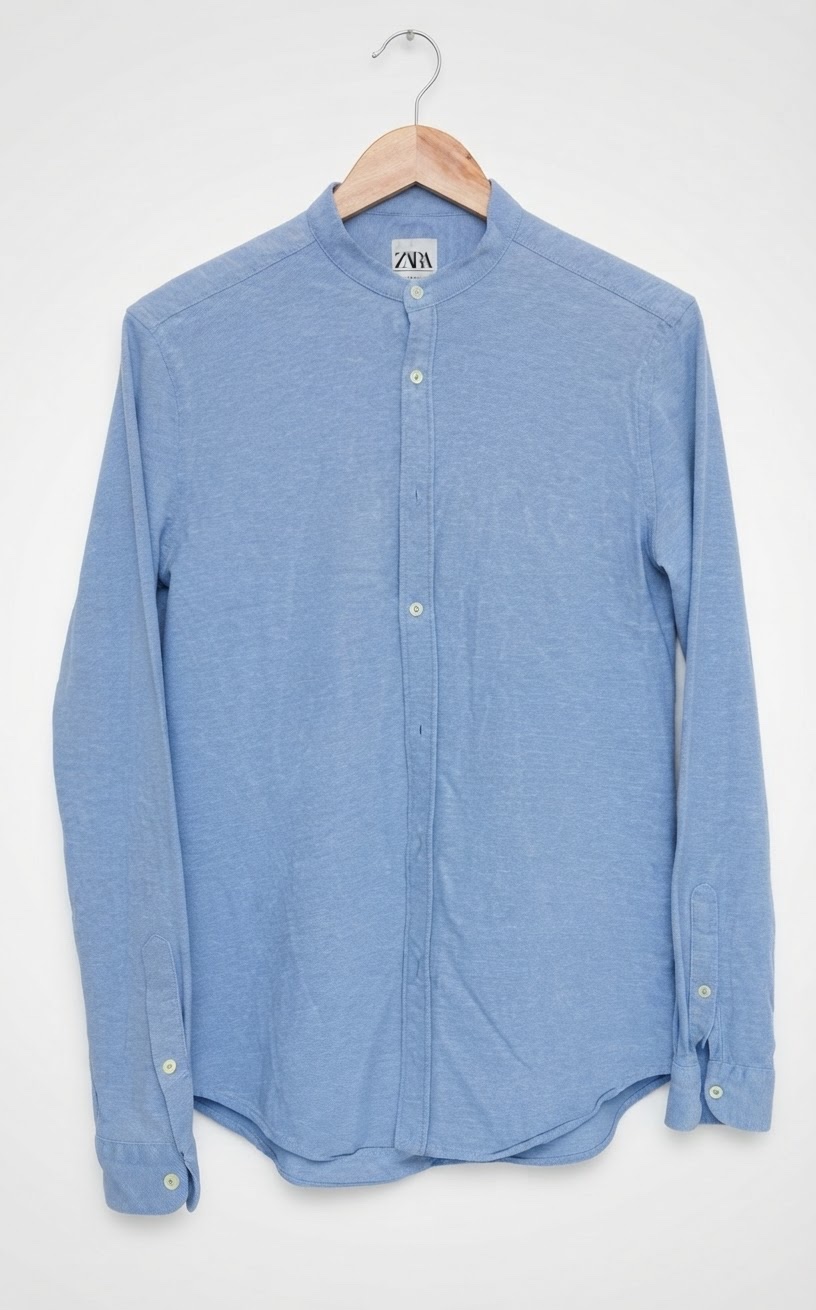 Chemise ZARA