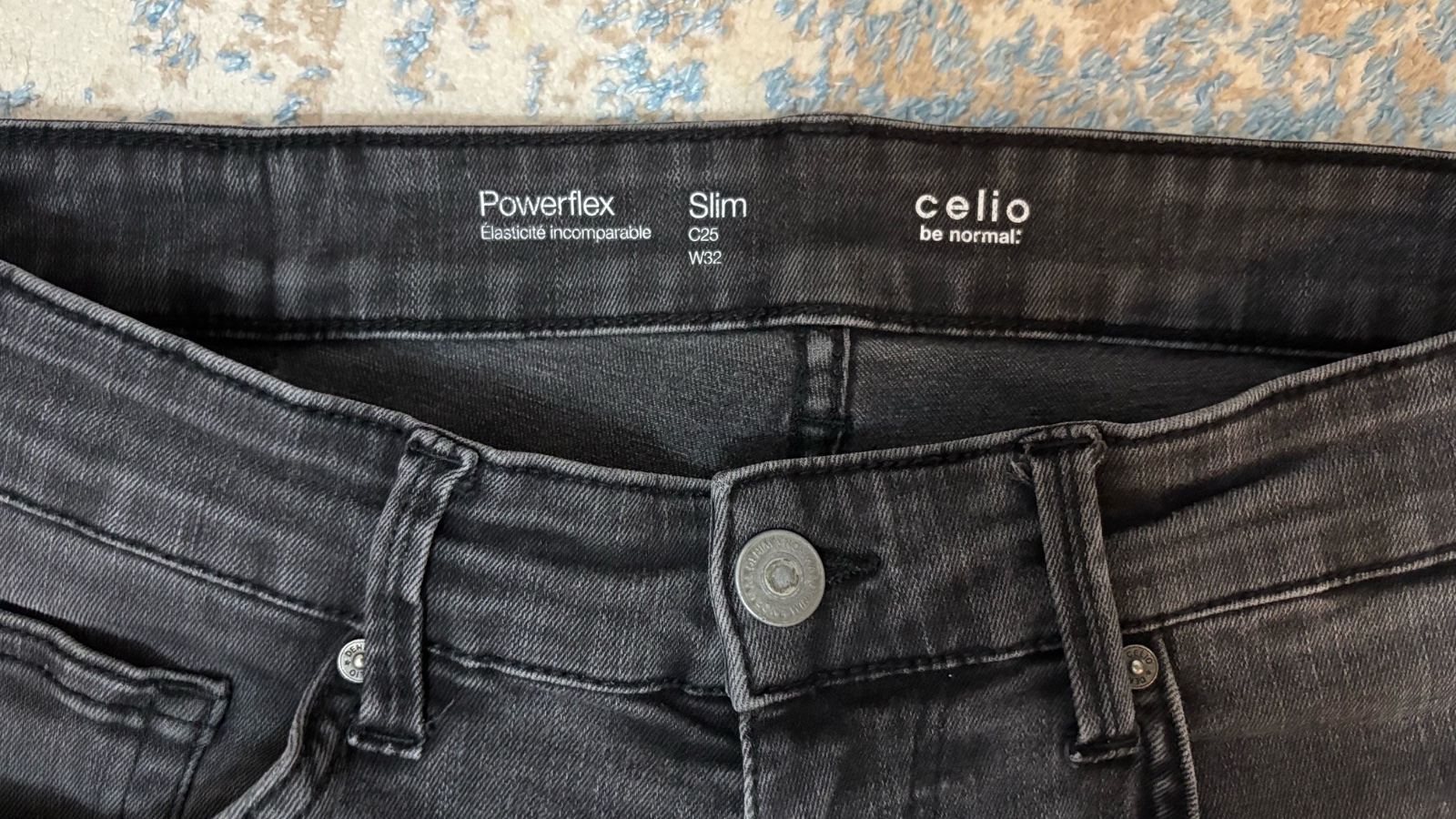 Jeans Celio*