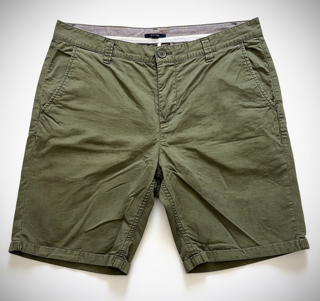 Short KIABI