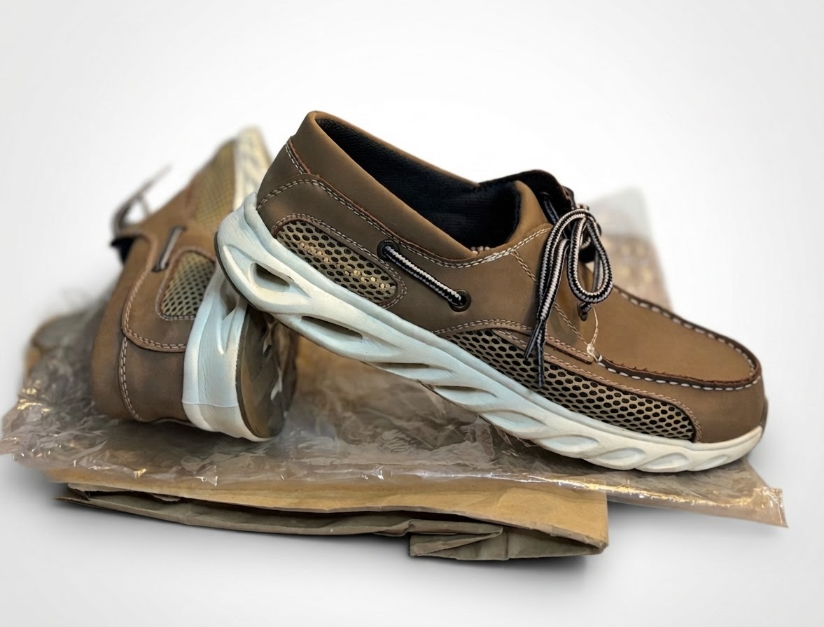 Chaussures bateau