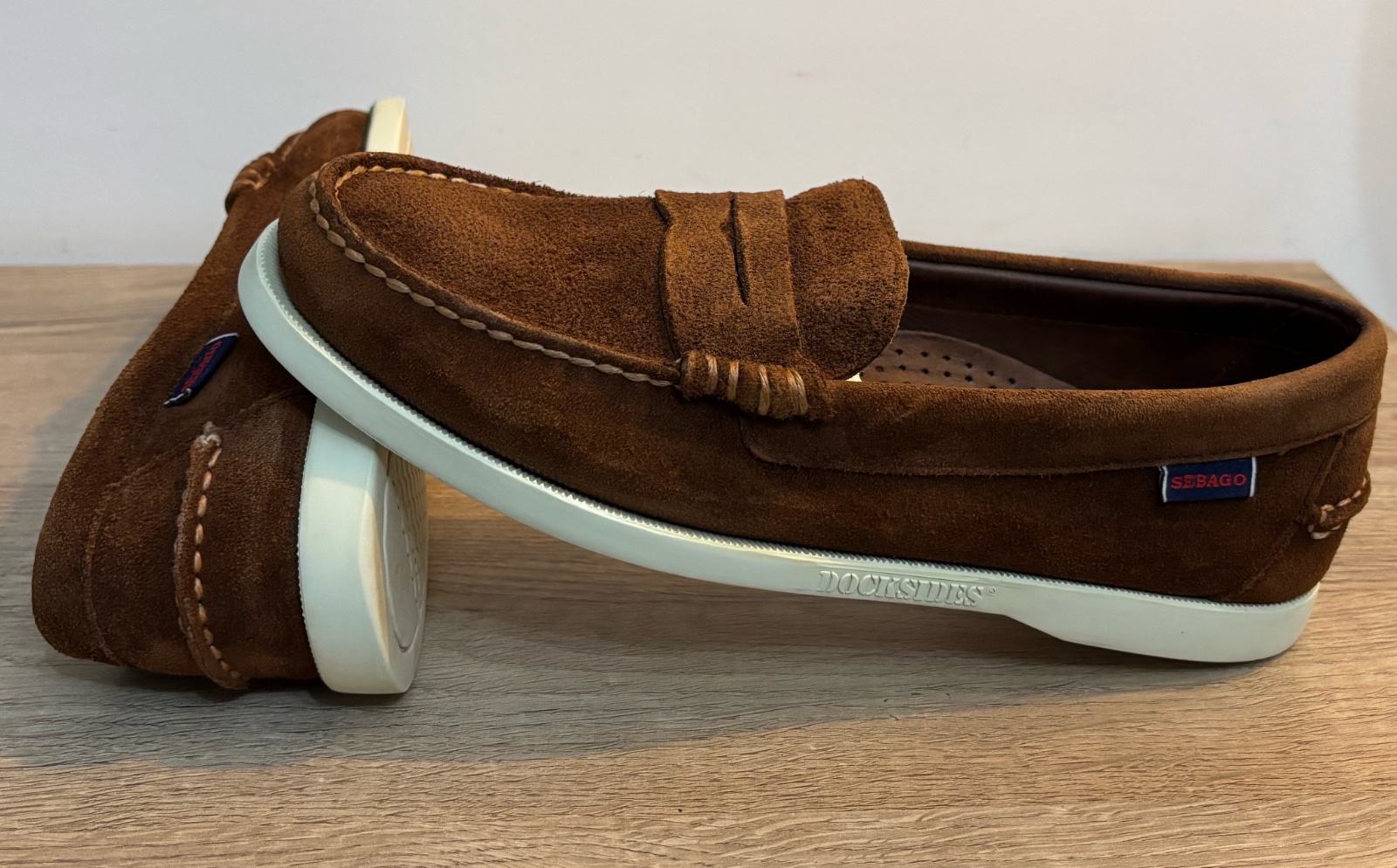 Chaussures Bateau Sebago Men