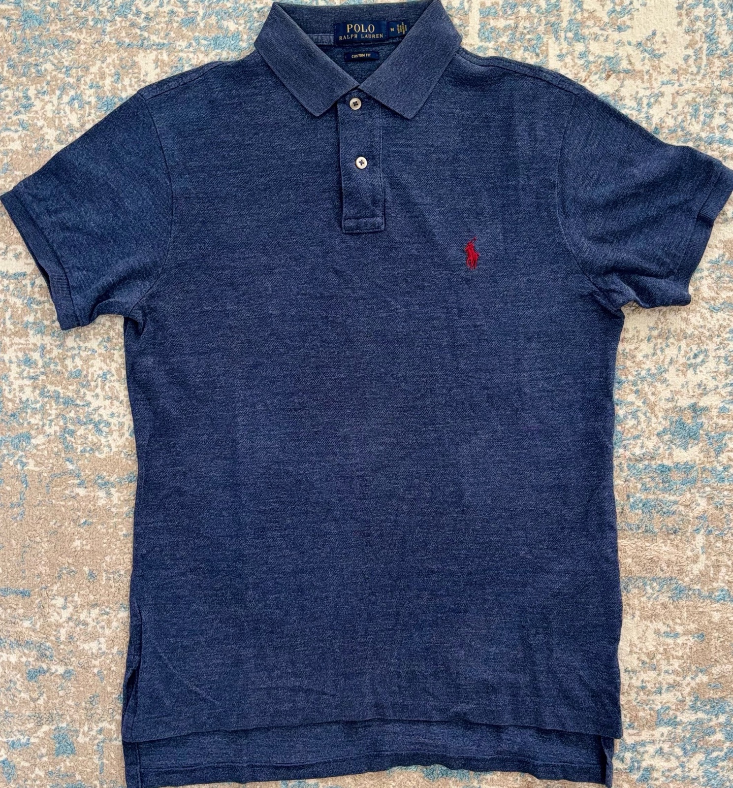 T-shirt Polo R.L