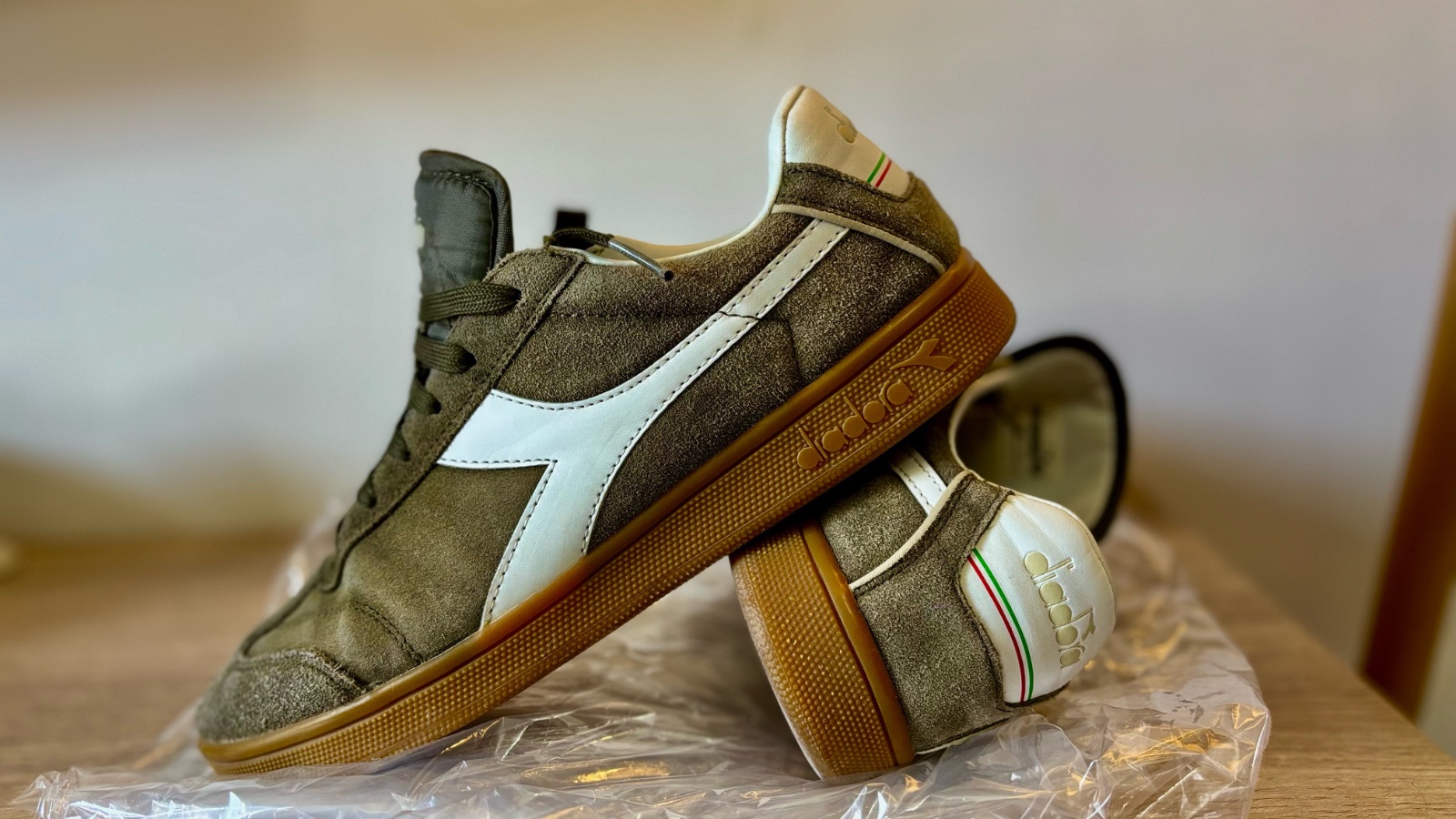 Sneakers Diadora 🇮🇹