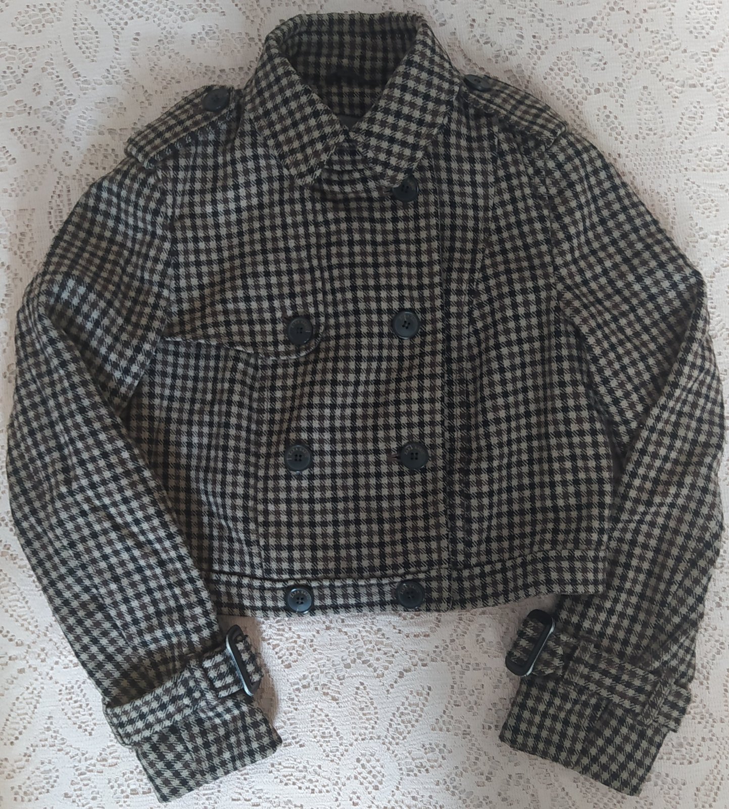 Monteau Zara 