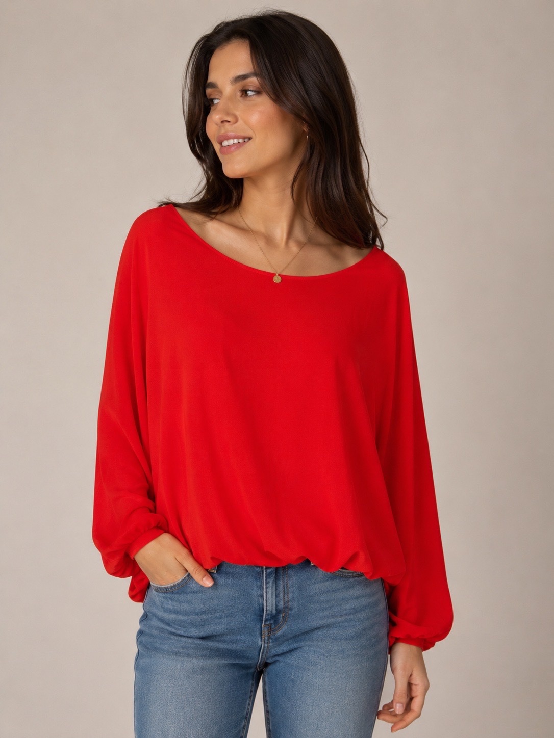 Haut Rouge