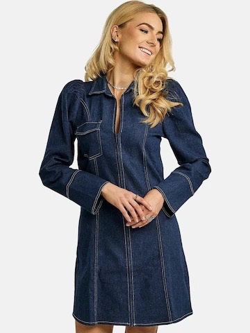Robe en jean /denim