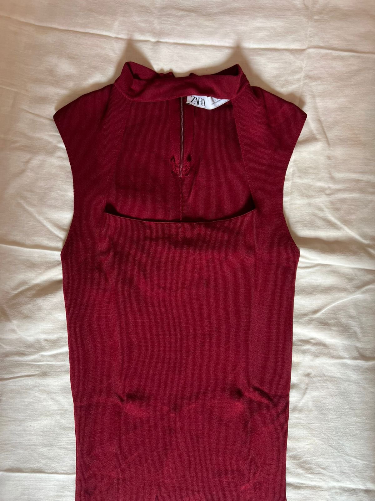 Pull zara