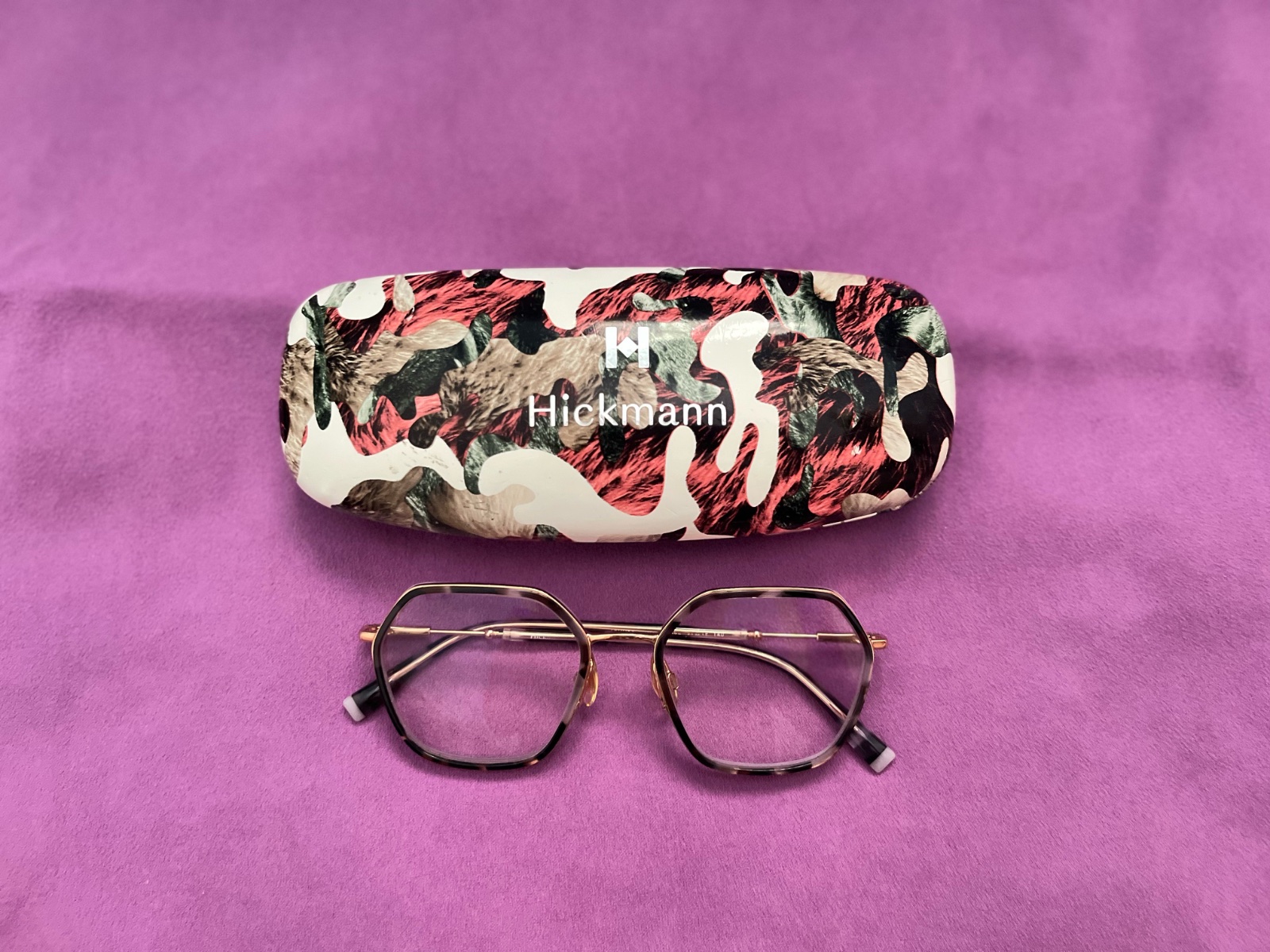 Lunette de vue