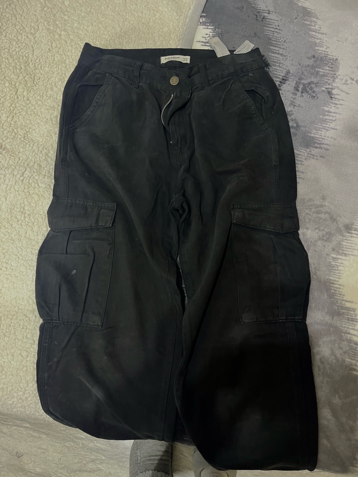 Baggy taille 38