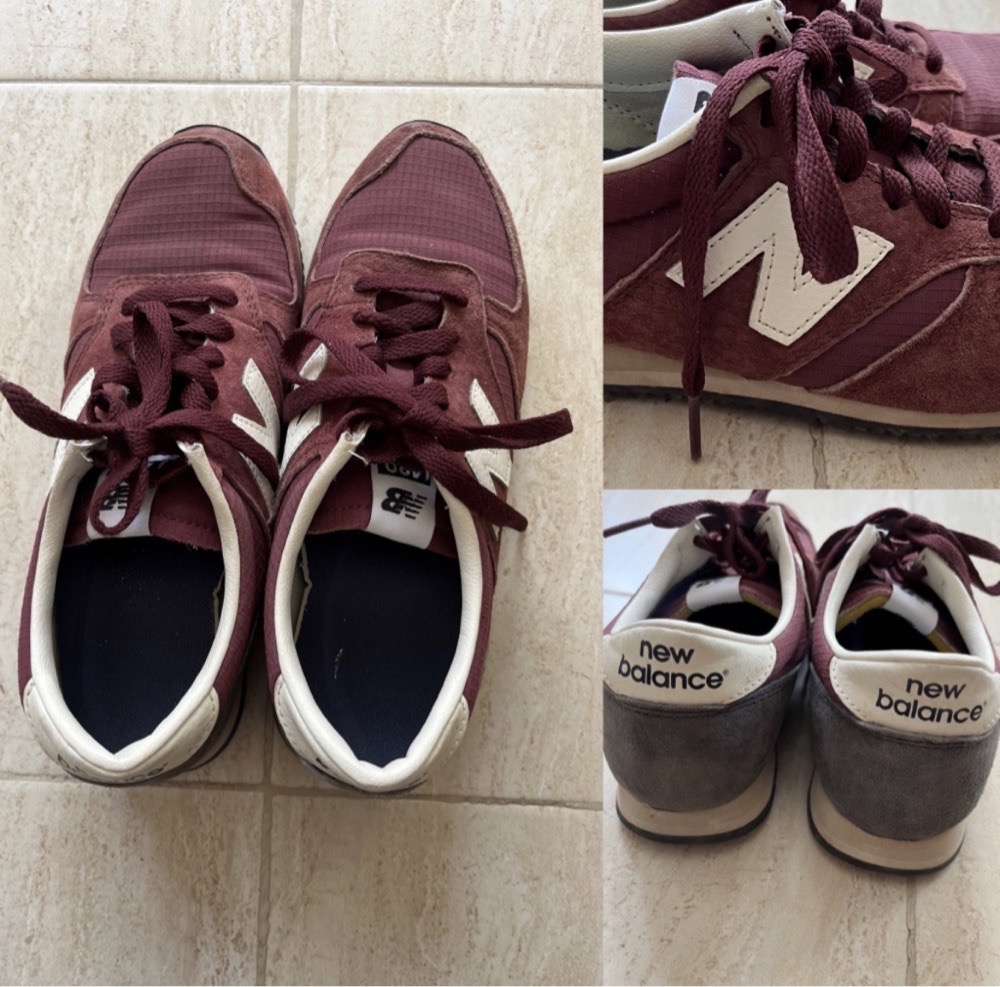 BASKET NEW BALANCE