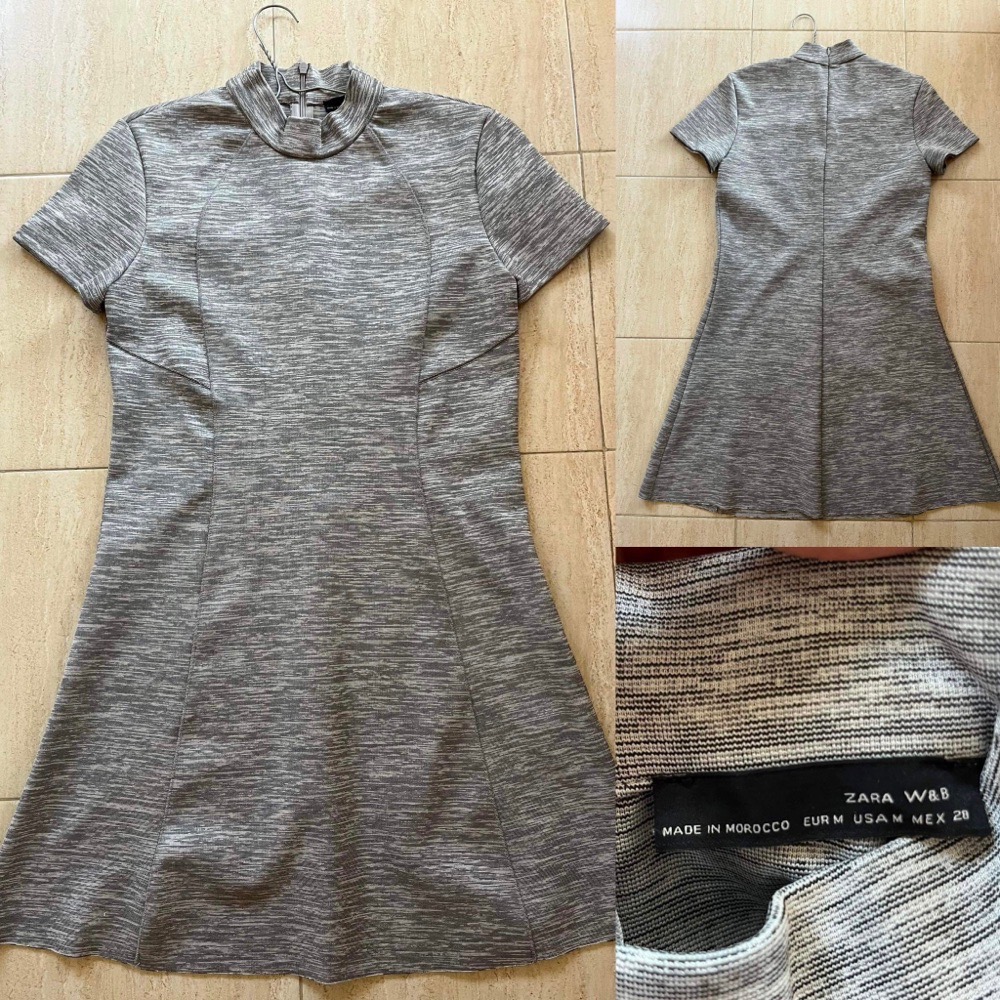 Robe ZARA