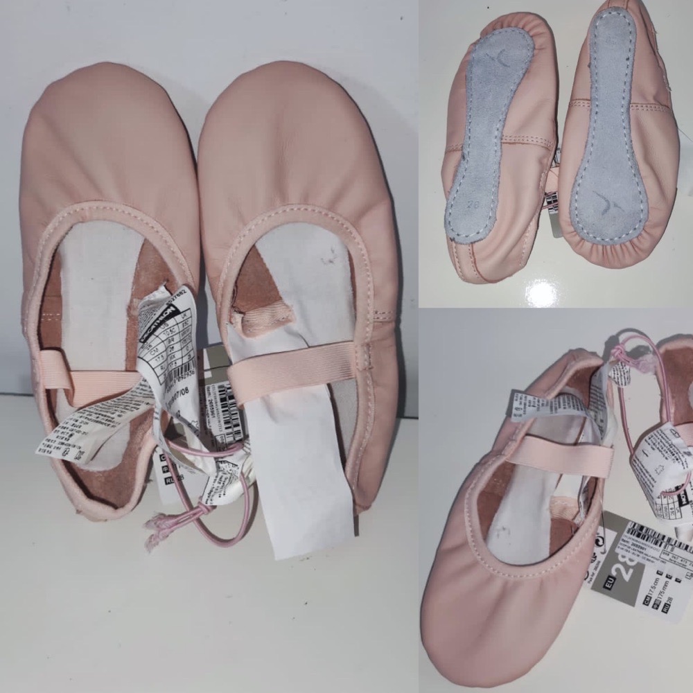 Ballerines