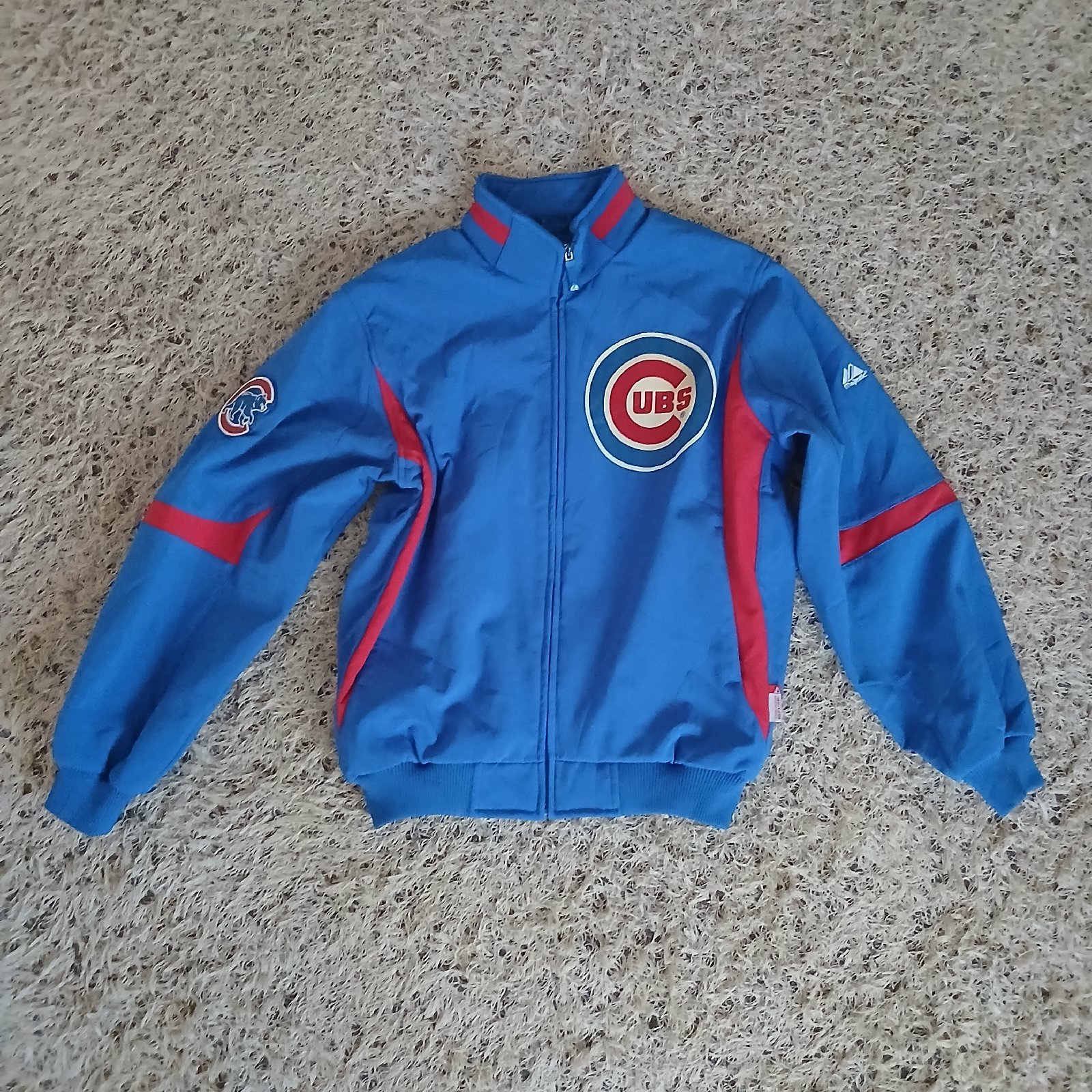 Veste de sport