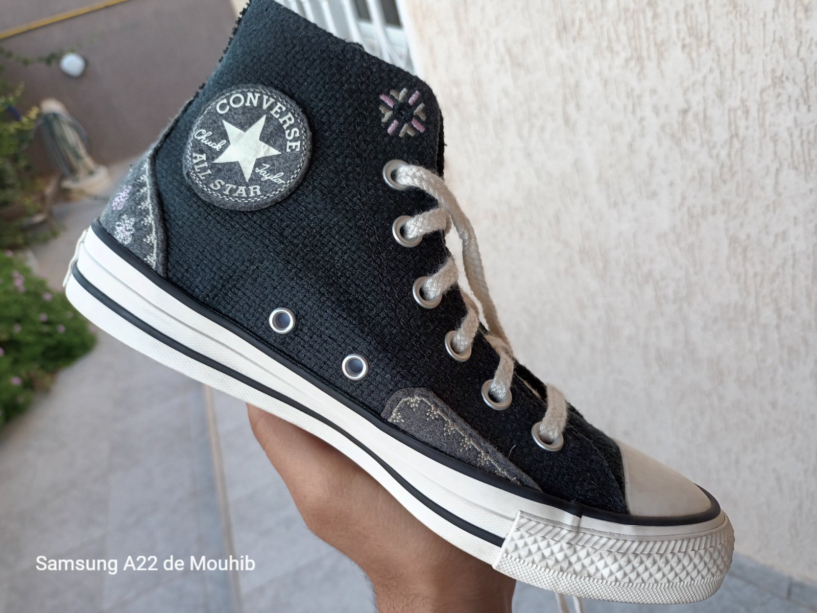 ALL STAR CONVERSE