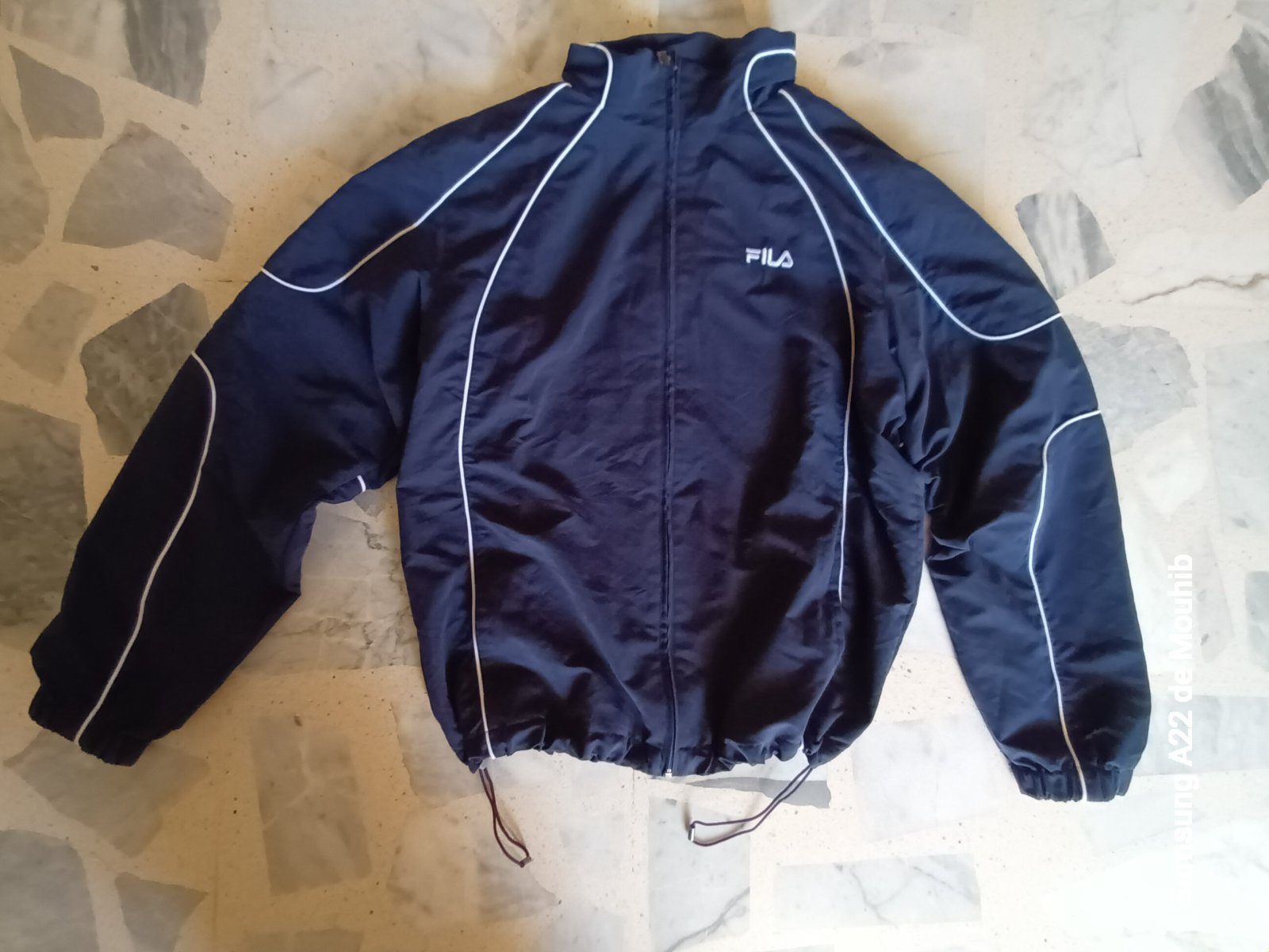 Blouson 