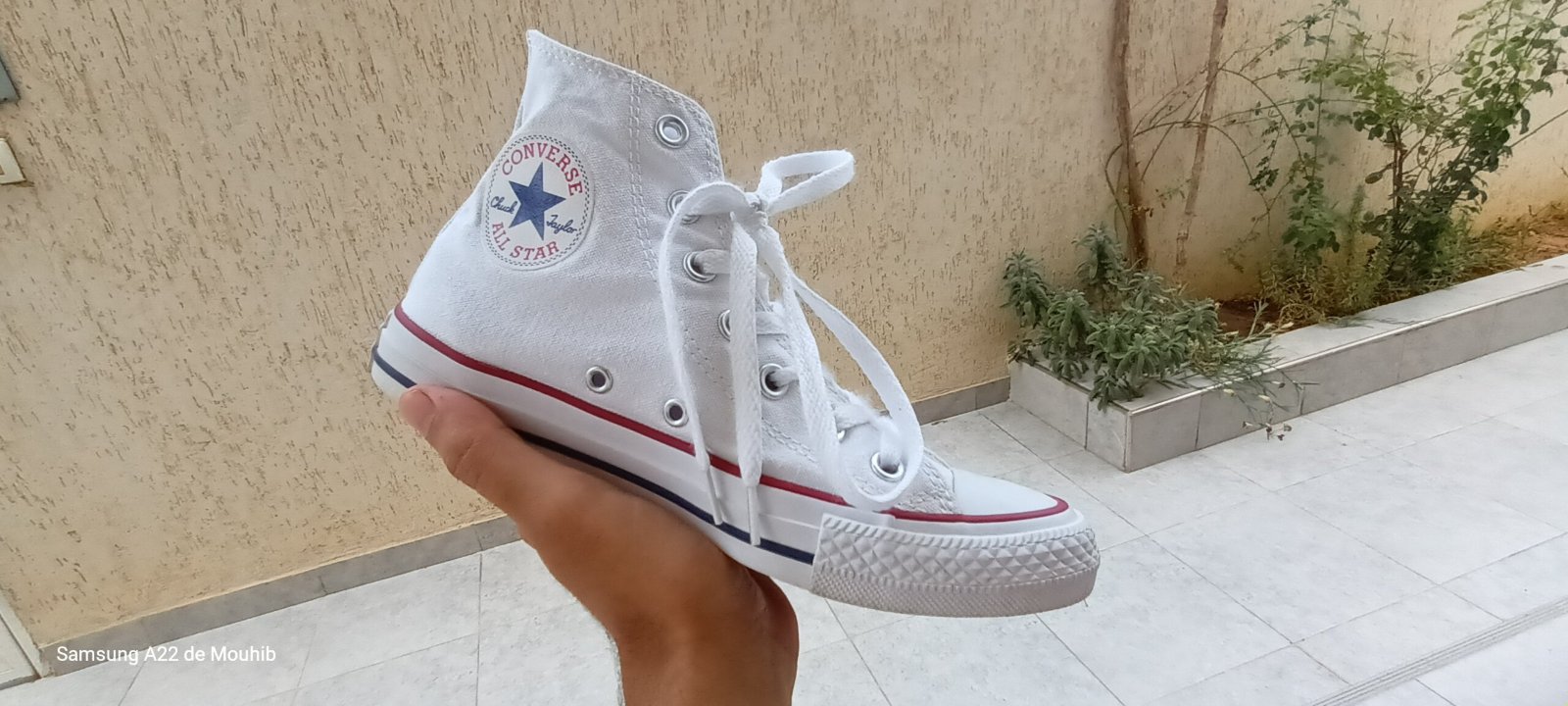 ALL STAR CONVERSE