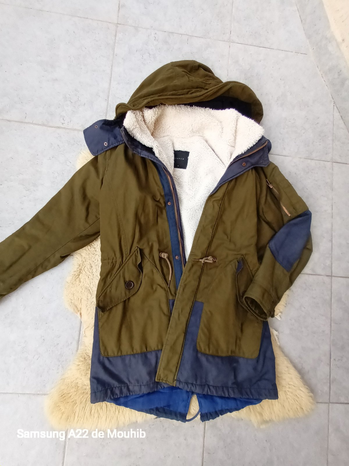 Manteau