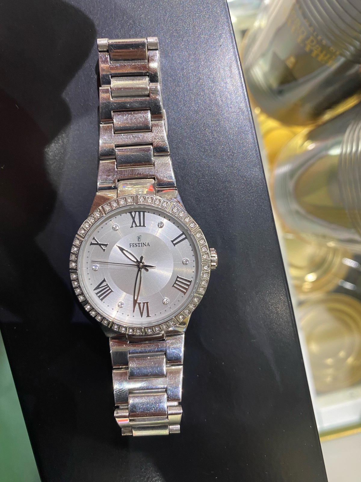 ‏montre Festina 💕