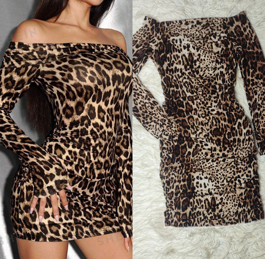 Robe s/m