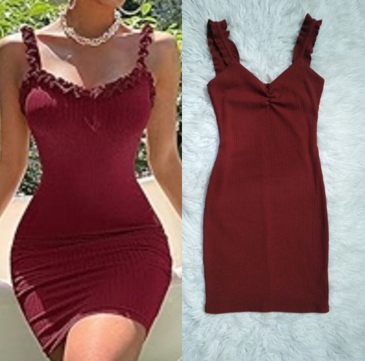 Robe taille 36 en laine