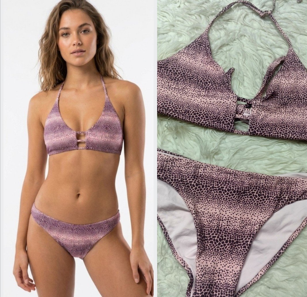 Maillot taille s/m
