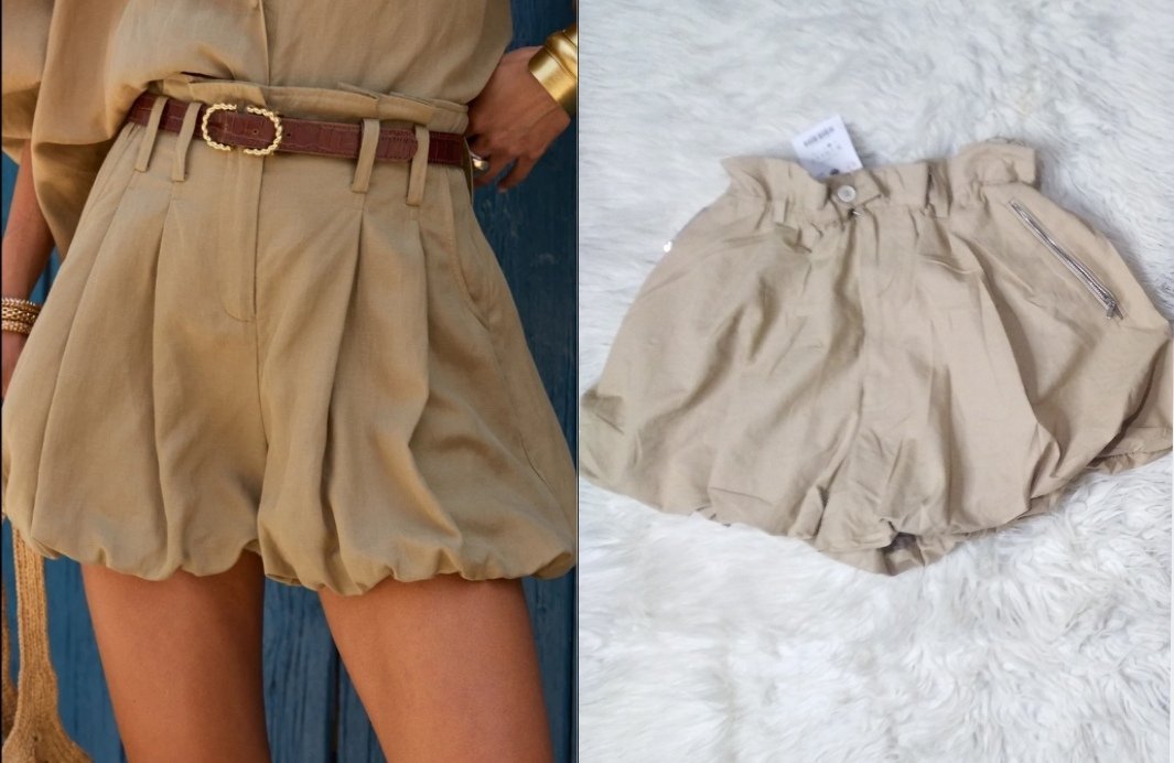 Short