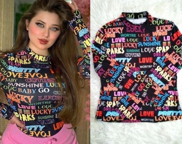 Pull shein taille xl 💜🩵💙💛❤️