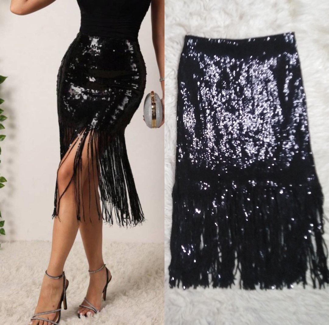 Jupe m/l