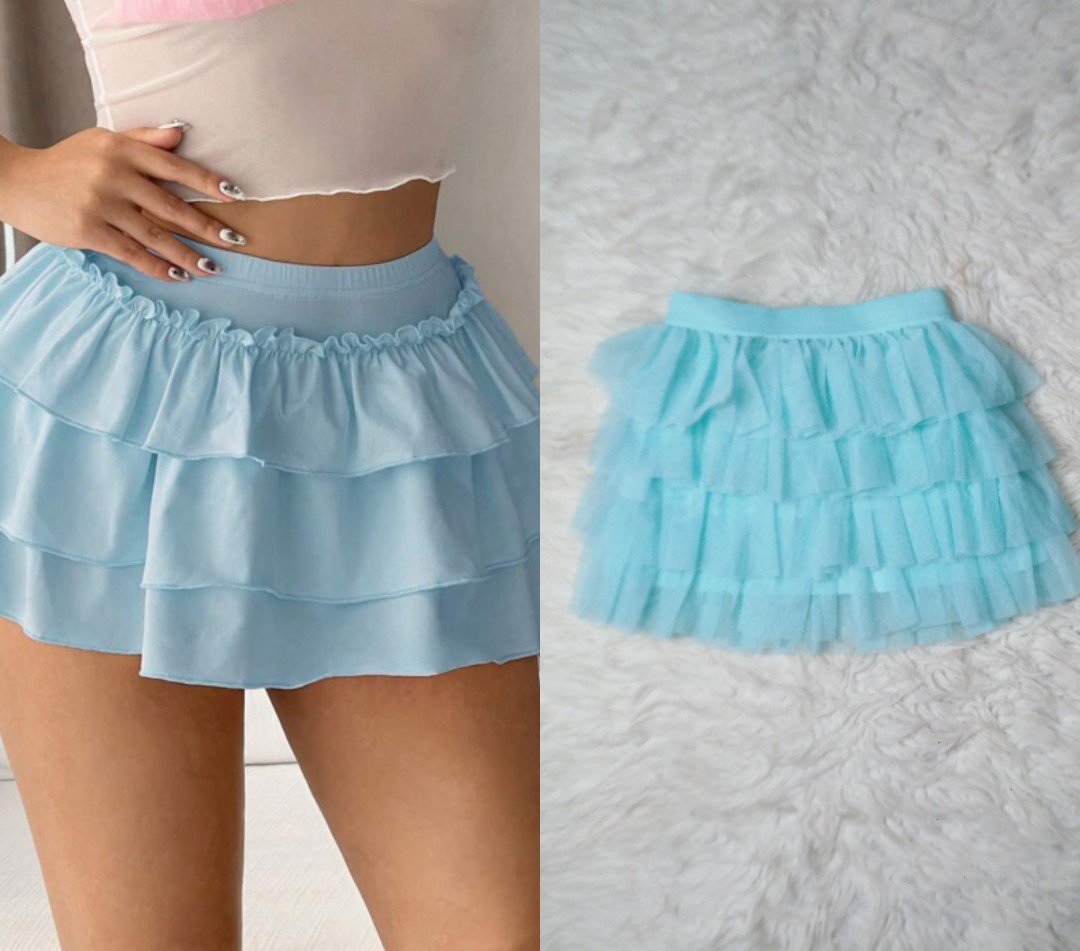 Jupe taille 32/34