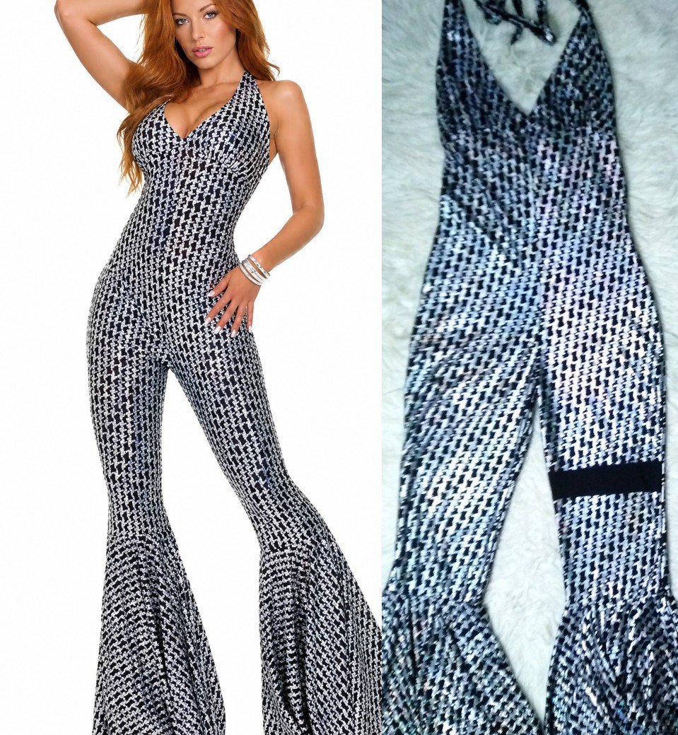 Combinaison taille xs/s