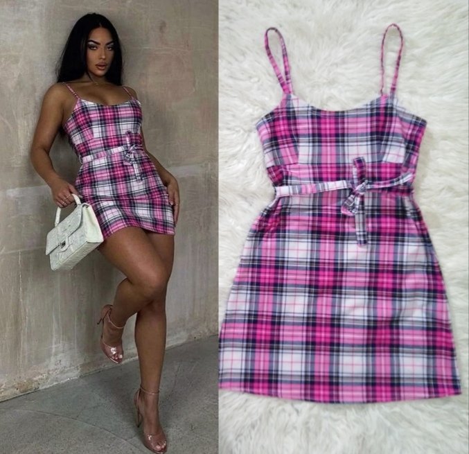 Robe taille 34/36 🩷 