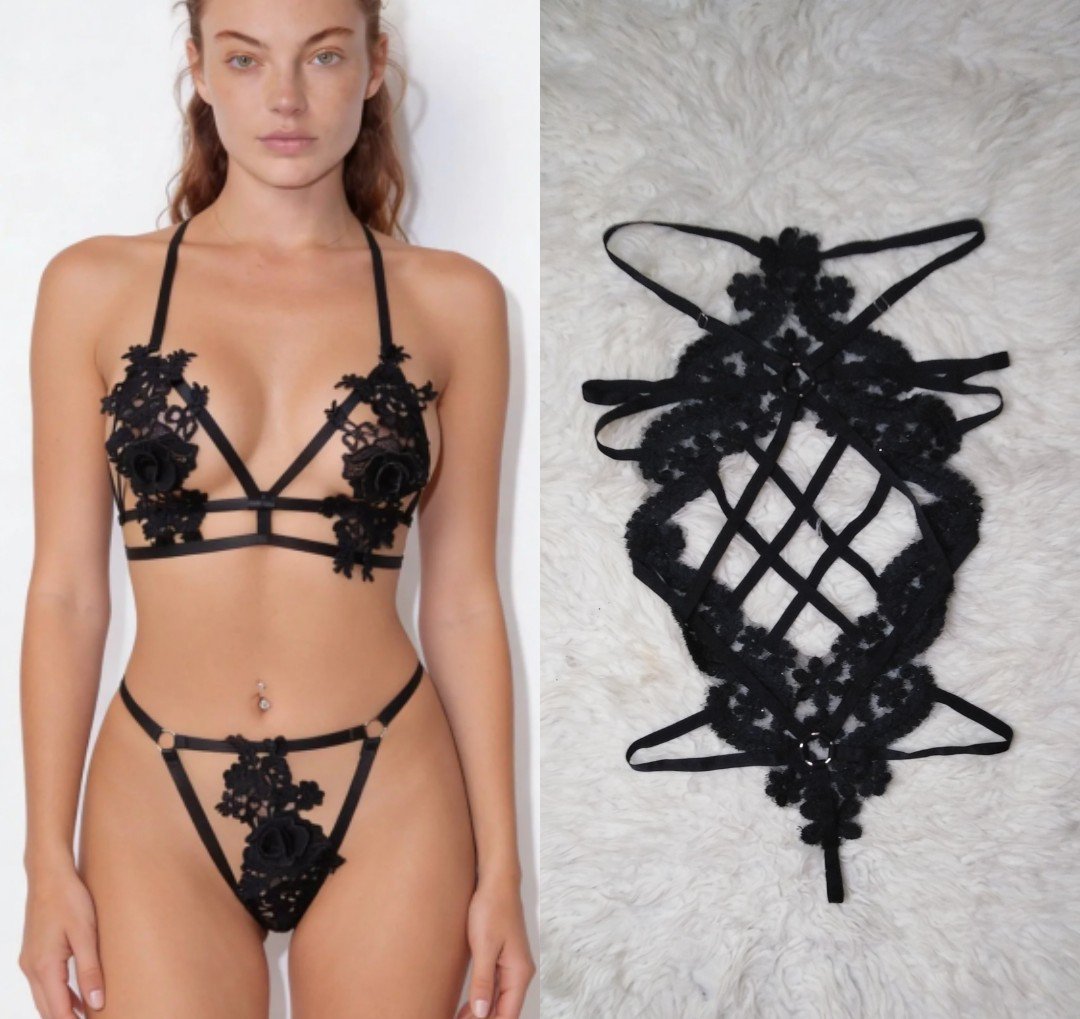 Lingerie 